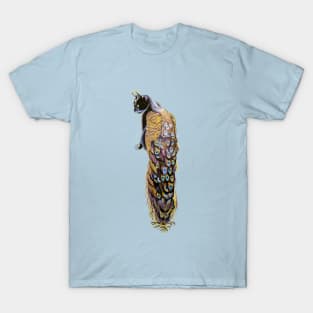 Peacat T-Shirt